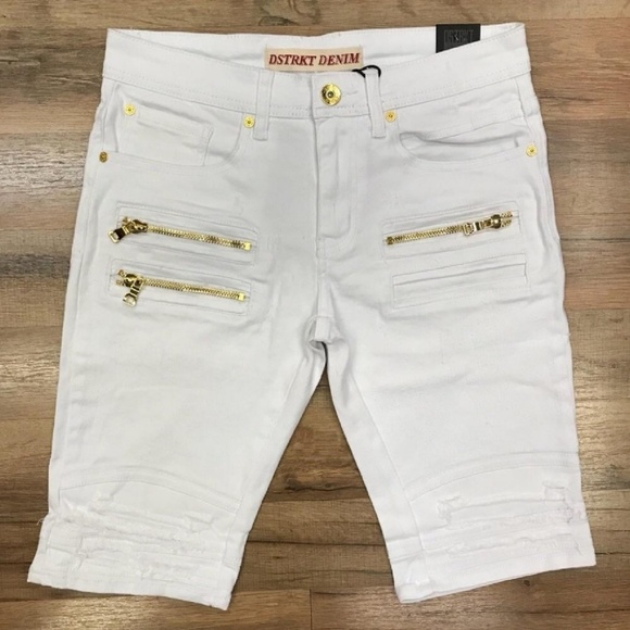 dstrkt denim wholesale